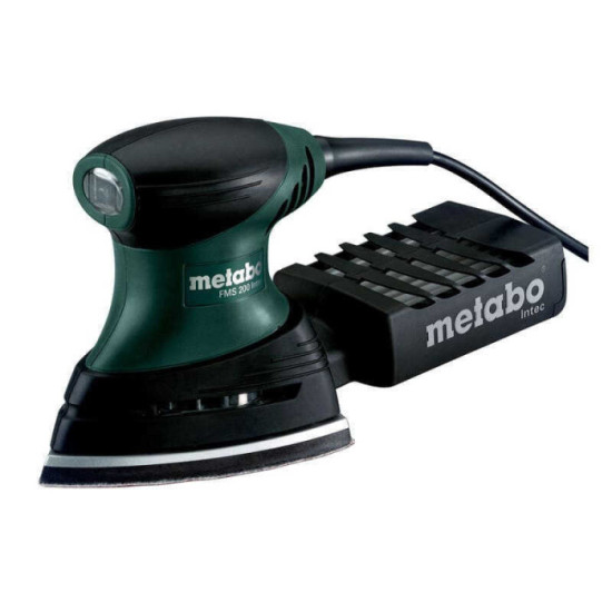 Metabo FMS 200 Intec Ponceuse triangulaire 200W | ProForPro