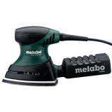 Metabo FMS 200 Intec Ponceuse triangulaire 200W | ProForPro