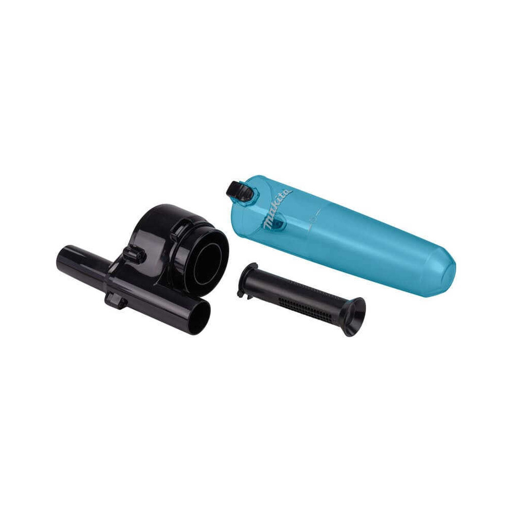 Collecteur aspirateur à main Makita 191D75-5 | ProForPro