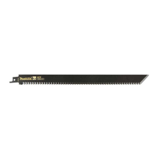 Lame pour métaux d'isolation Makita B-52124 | ProForPro