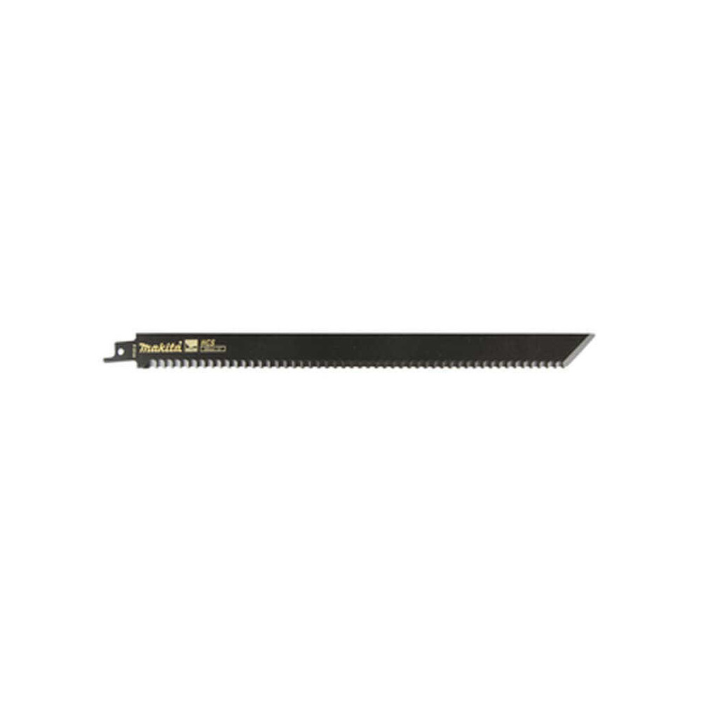 Lame pour métaux d'isolation Makita B-52124 | ProForPro