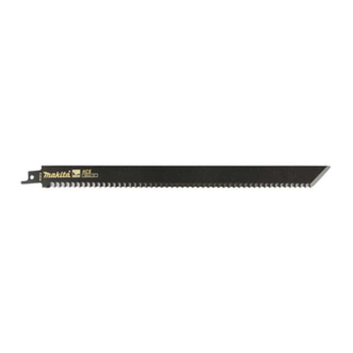 Lame pour métaux d'isolation Makita B-52124 | ProForPro