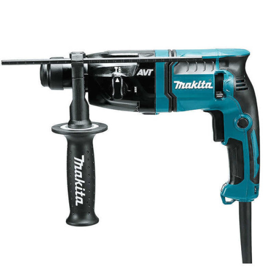 Perforateur HR1841F SDS-Plus filaire Makita HR1841FJ | ProForPro