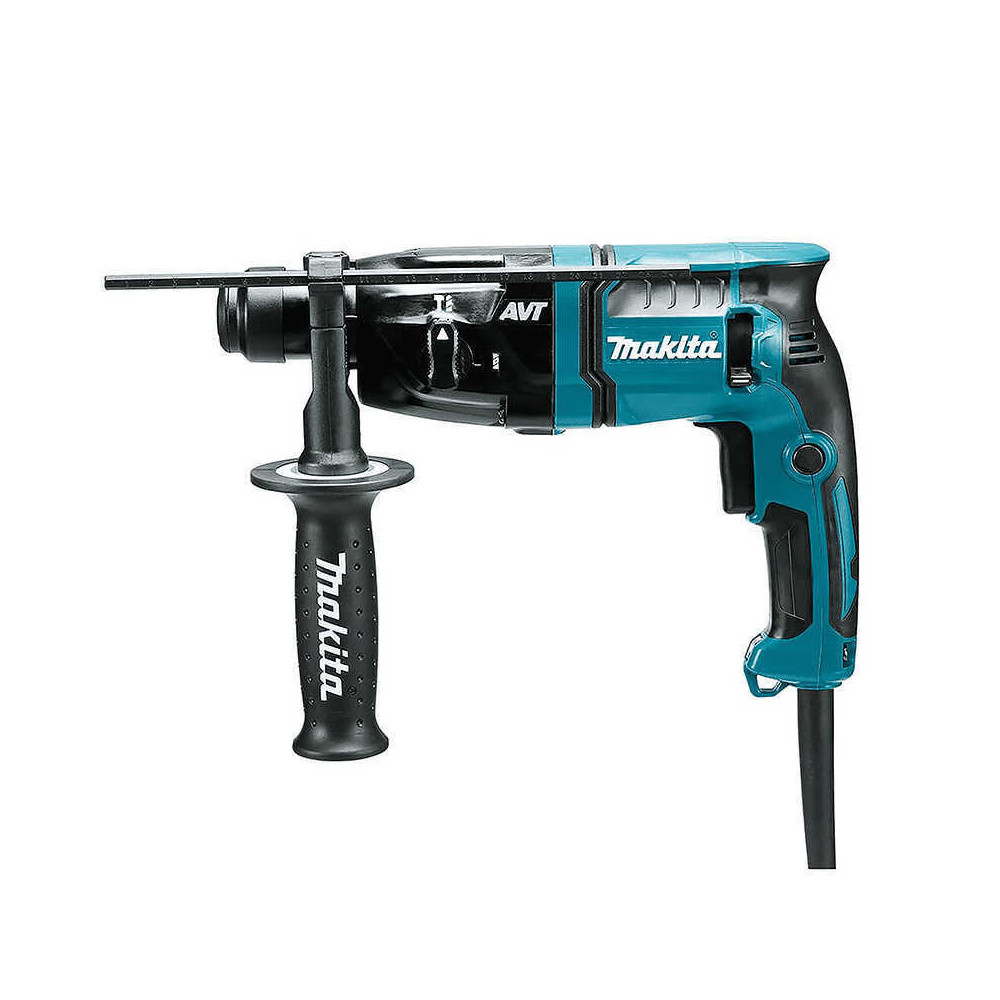 Perforateur HR1841F SDS-Plus filaire Makita HR1841FJ | ProForPro