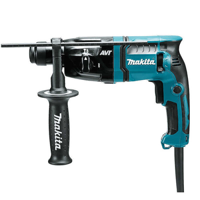 Perforateur HR1841F SDS-Plus filaire Makita HR1841FJ | ProForPro