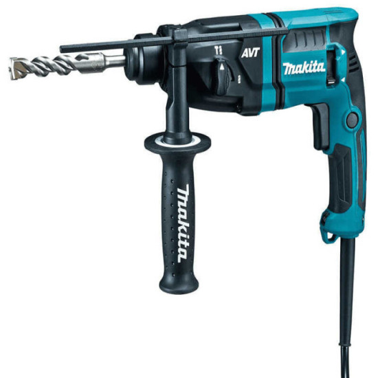 Perforateur HR1841F SDS-Plus filaire Makita HR1841FJ | ProForPro
