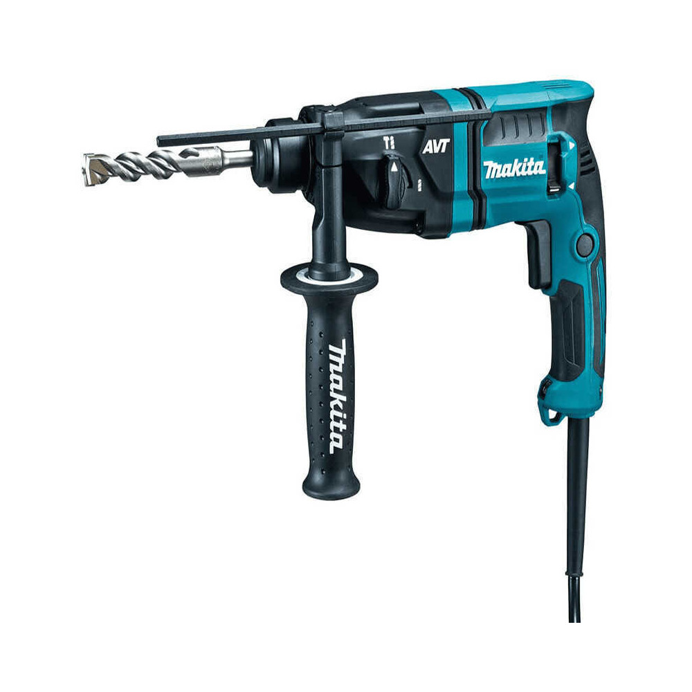 Perforateur HR1841F SDS-Plus filaire Makita HR1841FJ | ProForPro