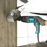 Perforateur HR1841F SDS-Plus filaire Makita HR1841FJ | ProForPro