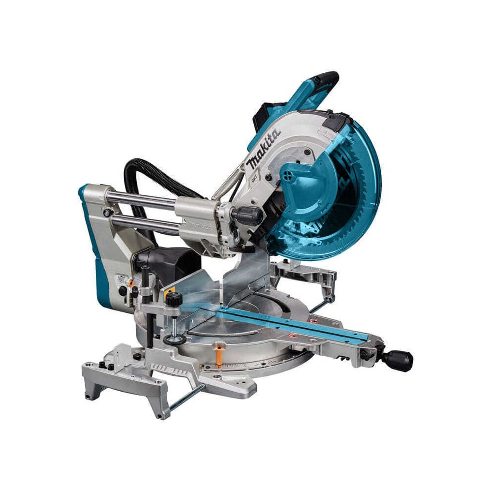 Scie à onglets radiale LS1219L Ø305 mm laser Makita | ProForPro
