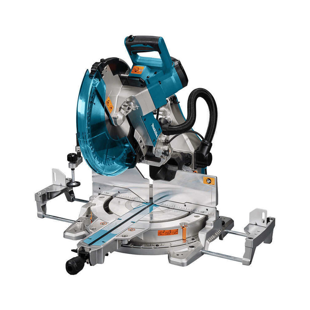 Scie à onglets radiale LS1219L Ø305 mm laser Makita | ProForPro
