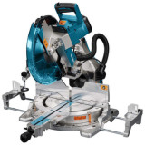 Scie à onglets radiale LS1219L Ø305 mm laser Makita | ProForPro