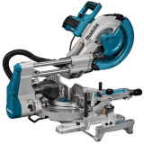 Scie à onglets radiale LS1219L Ø305 mm laser Makita | ProForPro