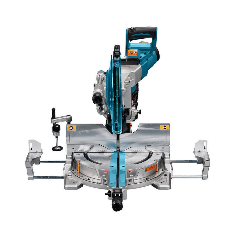Scie à onglets radiale LS1219L Ø305 mm laser Makita | ProForPro