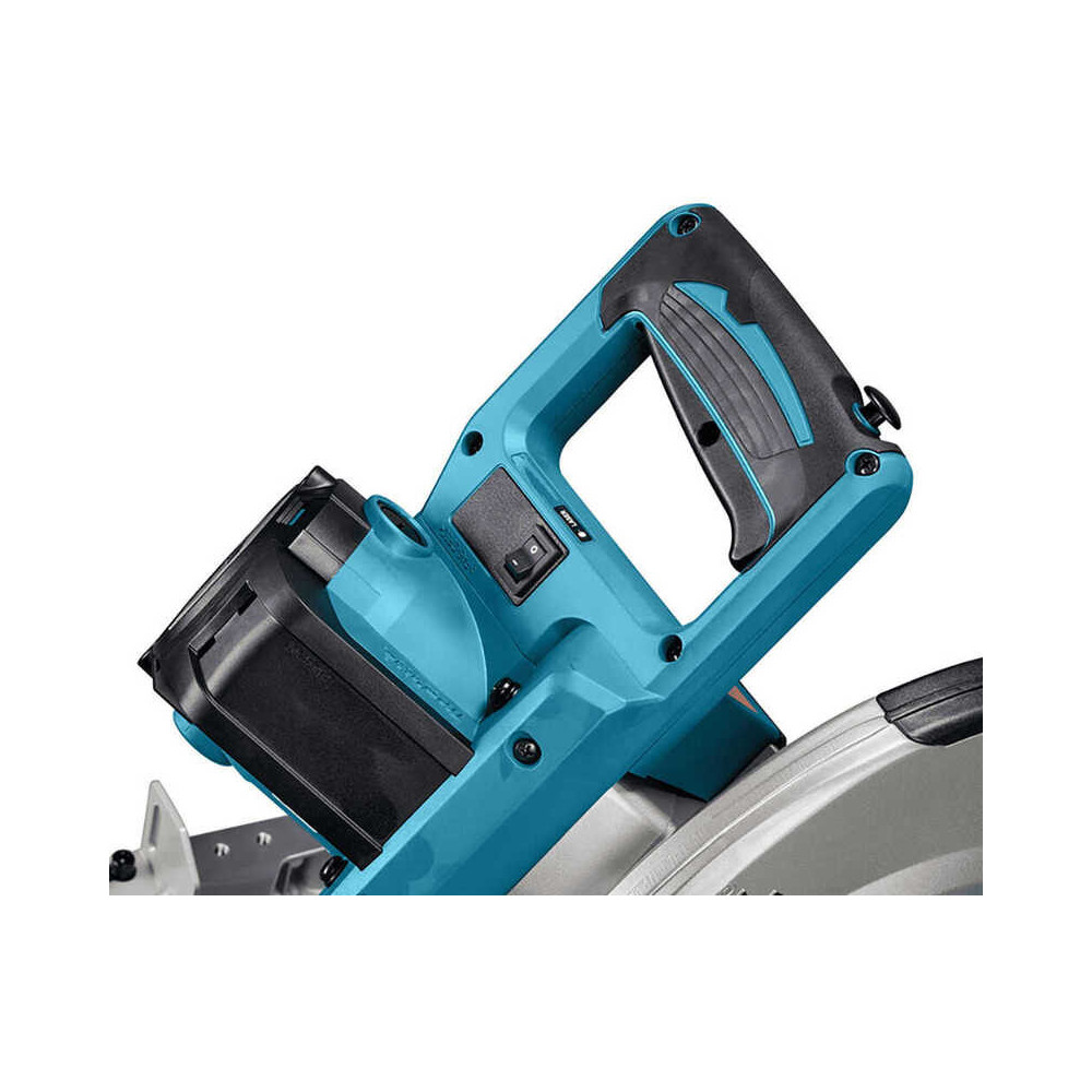 Scie à onglets radiale LS1219L Ø305 mm laser Makita | ProForPro