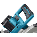 Scie à onglets radiale LS1219L Ø305 mm laser Makita | ProForPro