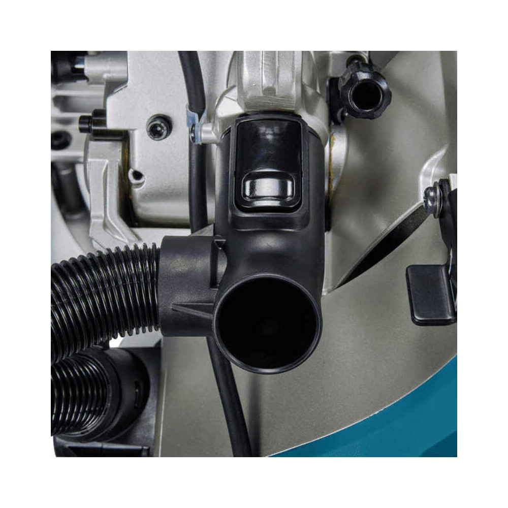 Scie à onglets radiale LS1219L Ø305 mm laser Makita | ProForPro