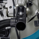 Scie à onglets radiale LS1219L Ø305 mm laser Makita | ProForPro