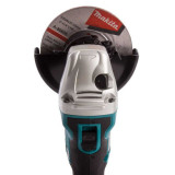 Combo meuleuse d'angle DGA506 + scie circulaire DHS680 Makita DLX2277PTJ 2x5,0 Ah | ProForPro