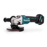 Combo meuleuse d'angle DGA506 + scie circulaire DHS680 Makita DLX2277PTJ 2x5,0 Ah | ProForPro