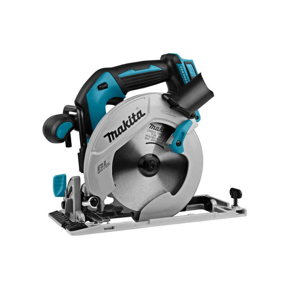 Combo meuleuse d'angle DGA506 + scie circulaire DHS680 Makita DLX2277PTJ 2x5,0 Ah | ProForPro