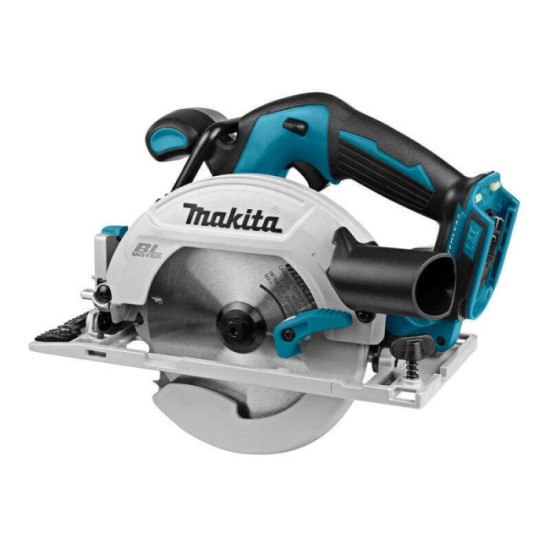 Combo meuleuse d'angle DGA506 + scie circulaire DHS680 Makita DLX2277PTJ 2x5,0 Ah | ProForPro