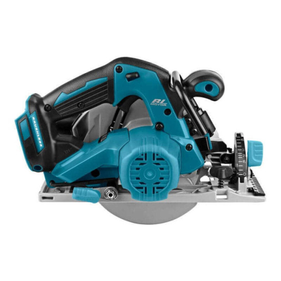 Combo meuleuse d'angle DGA506 + scie circulaire DHS680 Makita DLX2277PTJ 2x5,0 Ah | ProForPro