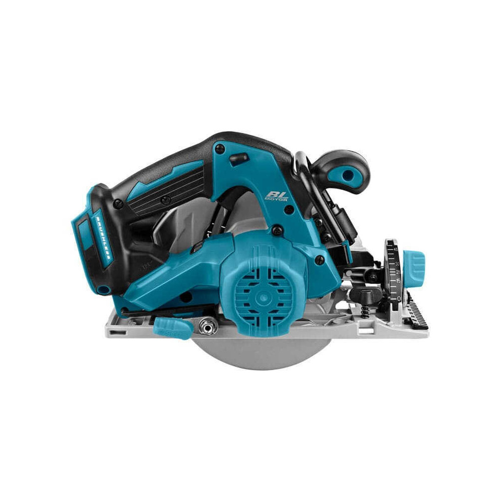 Combo meuleuse d'angle DGA506 + scie circulaire DHS680 Makita DLX2277PTJ 2x5,0 Ah | ProForPro