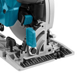 Combo meuleuse d'angle DGA506 + scie circulaire DHS680 Makita DLX2277PTJ 2x5,0 Ah | ProForPro