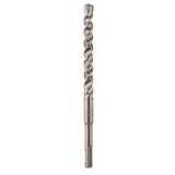 Foret béton SDS-plus 3 taillants Ø16 mm L610 mm Diager | ProForPro