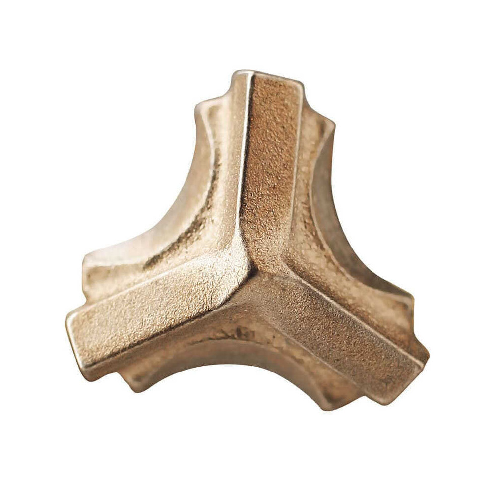 Foret béton SDS-plus 3 taillants Ø16 mm L610 mm Diager | ProForPro