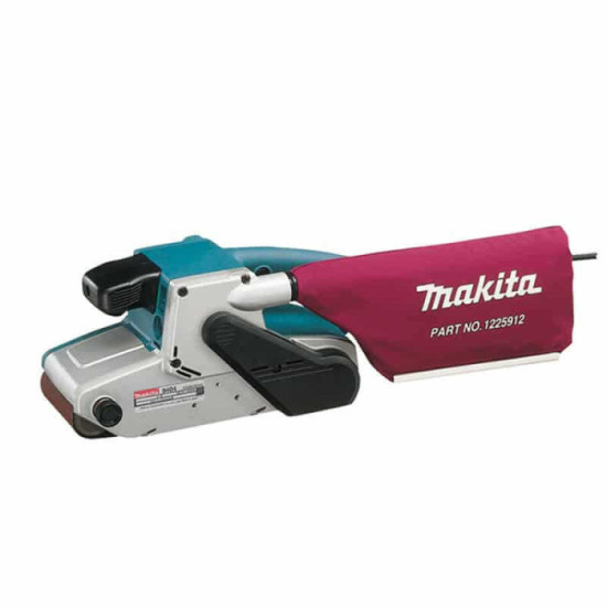 Ponceuse à bande 9404 1010 W 100×610 mm Makita | ProForPro