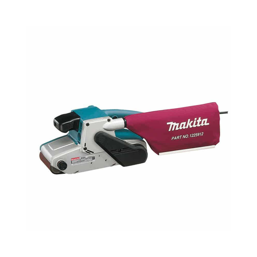 Ponceuse à bande 9404 1010 W 100×610 mm Makita | ProForPro
