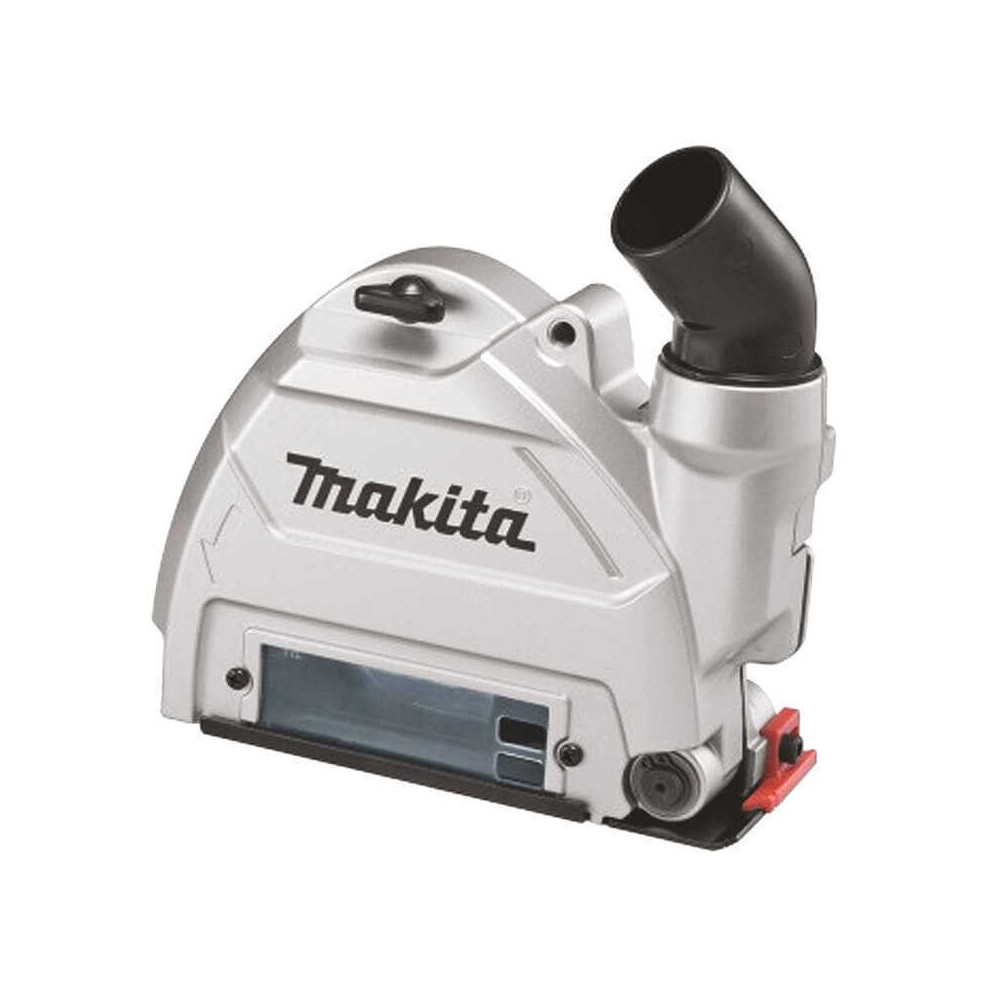 Capot d'aspiration Makita 196845-3 meuleuse Ø125 mm | ProForPro