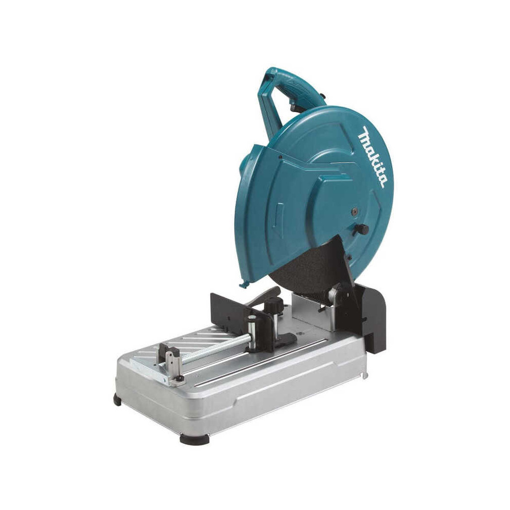 Tronçonneuse à métaux LW1400 2200 W Ø355 mm Makita | ProForPro