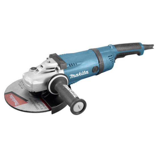 Meuleuse 2600W Ø230mm Makita GA9040RF01 | ProForPro