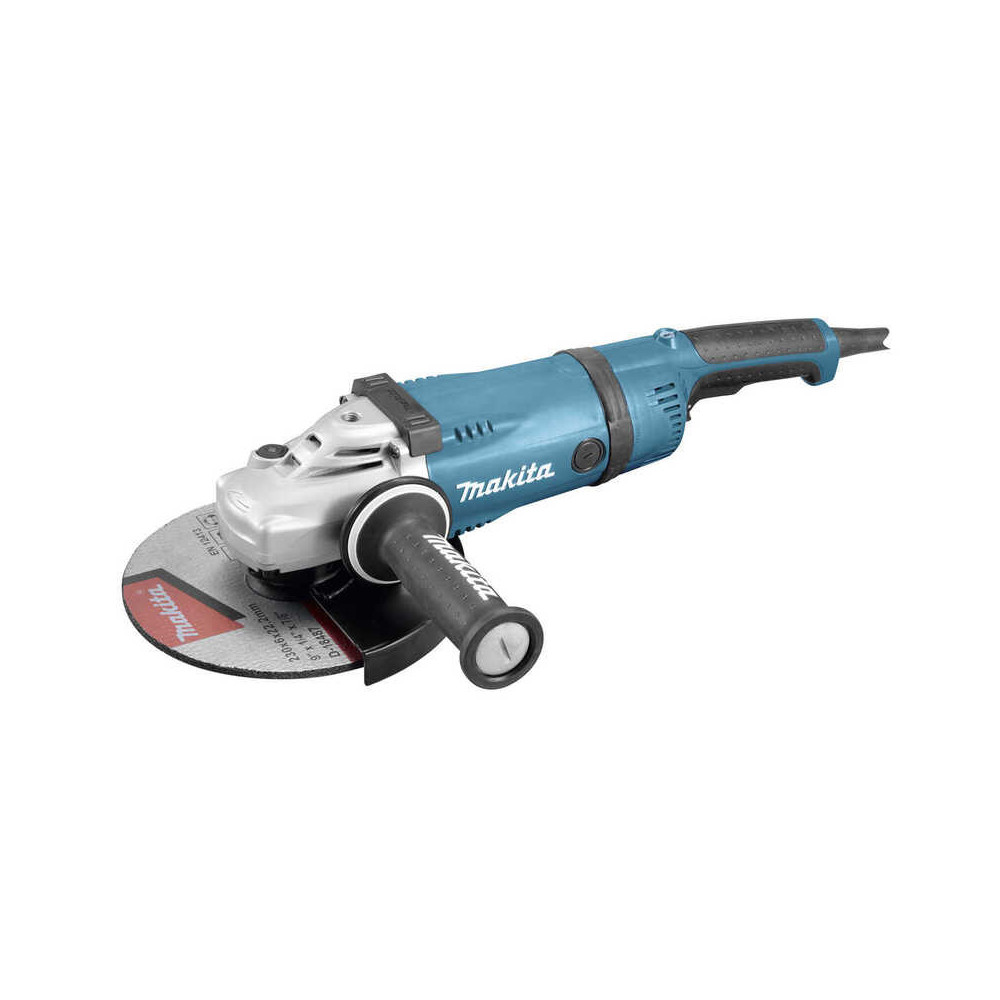 Meuleuse 2600W Ø230mm Makita GA9040RF01 | ProForPro