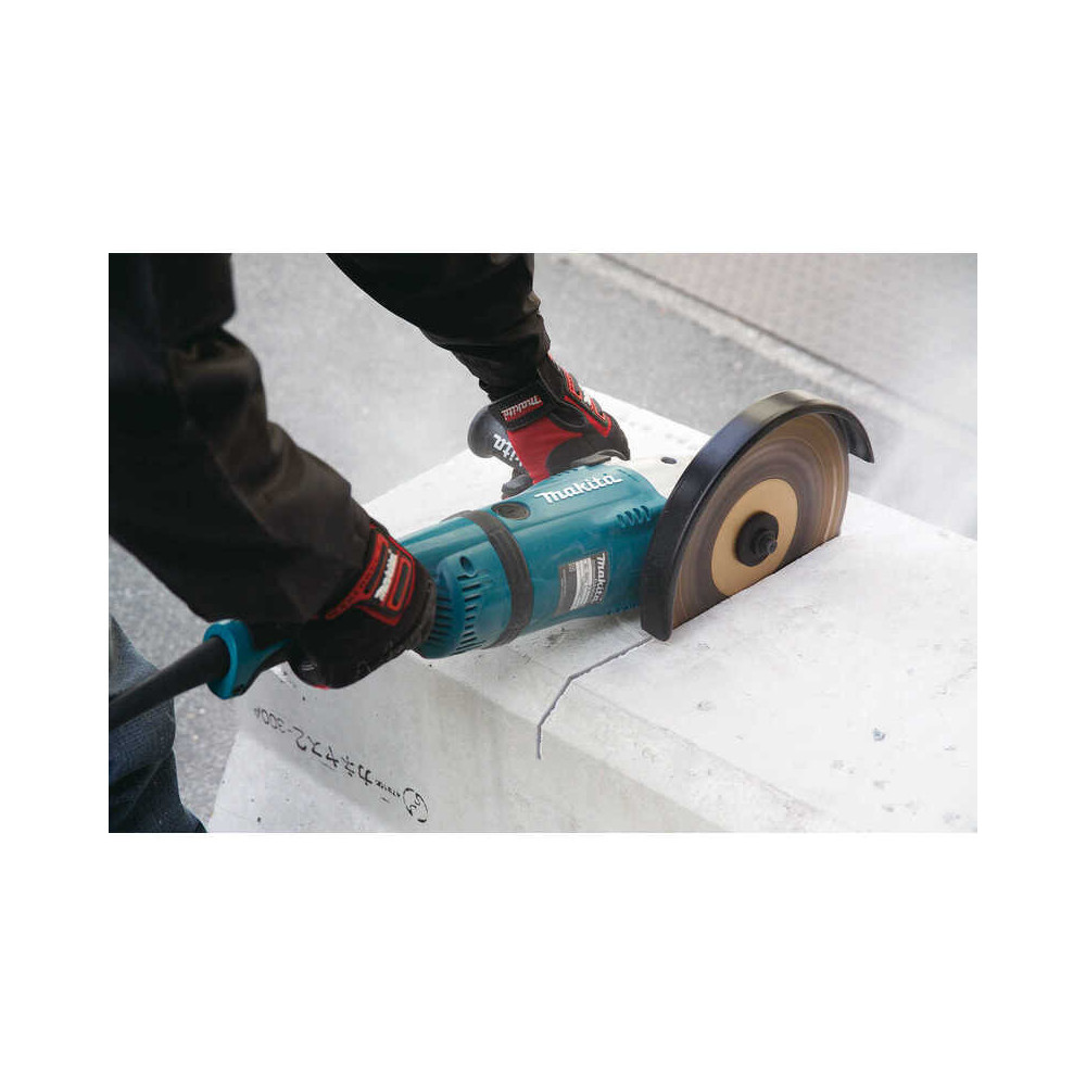 Meuleuse 2600W Ø230mm Makita GA9040RF01 | ProForPro