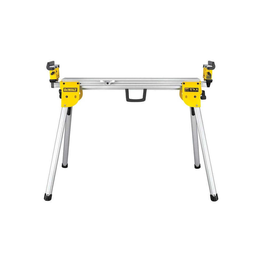 Piétement polyvalent pour scies à onglets DeWalt DE7033-XJ | ProForPro