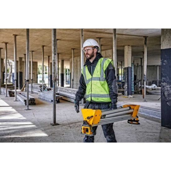 Piétement polyvalent pour scies à onglets DeWalt DE7033-XJ | ProForPro