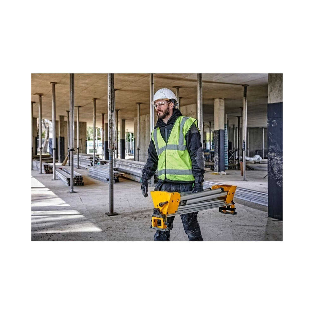 Piétement polyvalent pour scies à onglets DeWalt DE7033-XJ | ProForPro