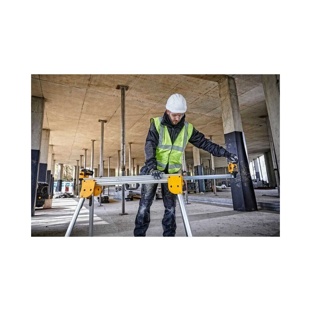Piétement polyvalent pour scies à onglets DeWalt DE7033-XJ | ProForPro