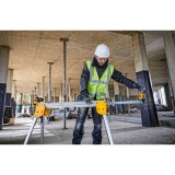 Piétement polyvalent pour scies à onglets DeWalt DE7033-XJ | ProForPro