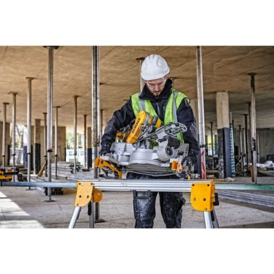 Piétement polyvalent pour scies à onglets DeWalt DE7033-XJ | ProForPro