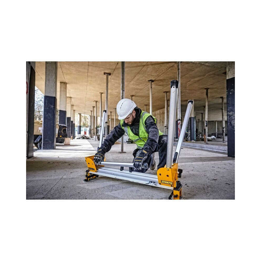 Piétement polyvalent pour scies à onglets DeWalt DE7033-XJ | ProForPro