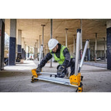 Piétement polyvalent pour scies à onglets DeWalt DE7033-XJ | ProForPro