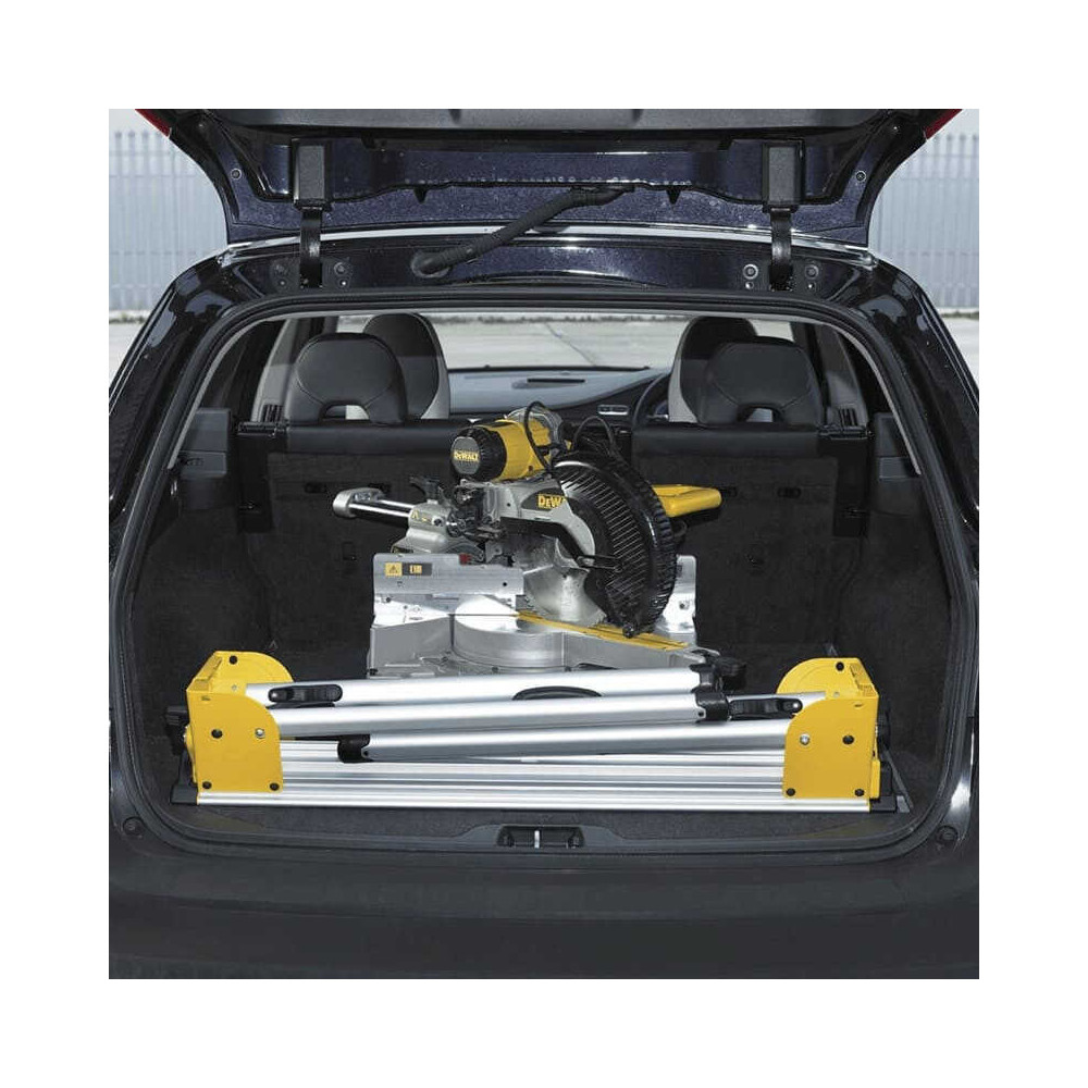 Piétement polyvalent pour scies à onglets DeWalt DE7033-XJ | ProForPro