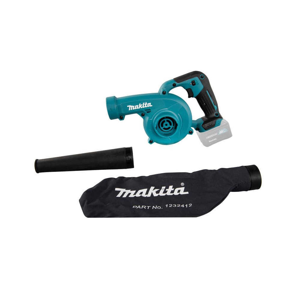 Souffleur UB100D 12V max CXT Makita UB100DZ | ProForPro