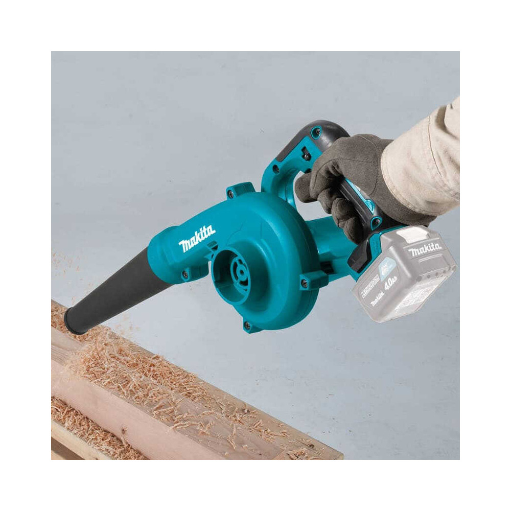 Souffleur UB100D 12V max CXT Makita UB100DZ | ProForPro