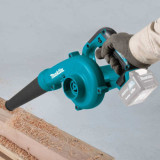 Souffleur UB100D 12V max CXT Makita UB100DZ | ProForPro