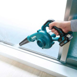 Souffleur UB100D 12V max CXT Makita UB100DZ | ProForPro